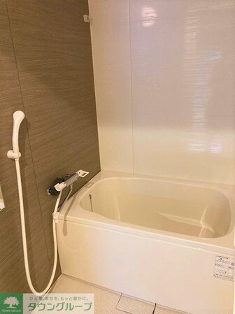 アドウビ学芸大学の物件内観写真